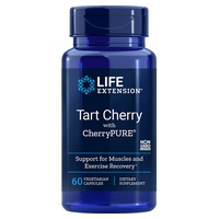 Třešňový dort s cherrypure
