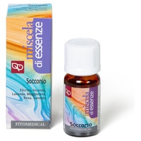 Mezcla de esencias rescate 10 ml de aceite esencial - Fitomedical | Natural Doctor