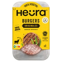 Hamburguesa Original