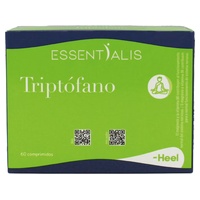 Essentialis triptofán