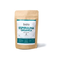 Espirulina orgánica 10 g - Baïa | Natural Doctor