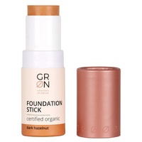 dark hazelnut stick foundation