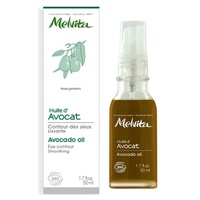 Melvita Aceite De Aguacate Cara Y Cuerpo Bio 50 Ml De Aceite