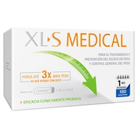 XLS Medical Fat Captagrasas Original Nudge