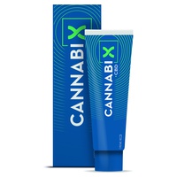 Cannabix Crème