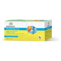 Aquilea Vitamica C + D