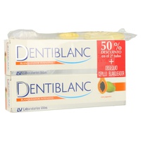 Dentiblanc intenzivní bělicí zubní pasta