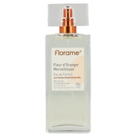 Underbar Orange Blossom Eau de Parfum