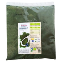 Eko spirulina pulver