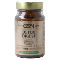 Gsn detox