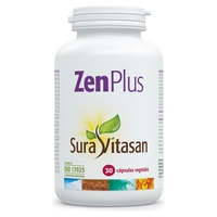 Zenplus