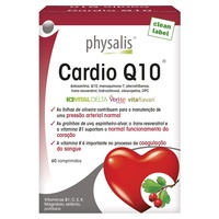 Cardio q10