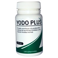 jod plus