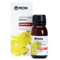 Hypericum olja