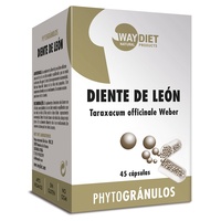 Phytogranulos diente de león