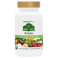 Folato källa av life garden