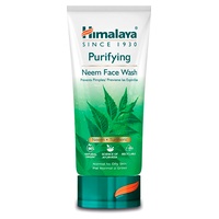 Tisztító neem arclemosó szappan