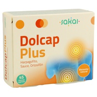 Dolcap Plus
