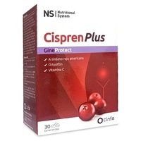 Gineprotect cispren plus urinbesvär