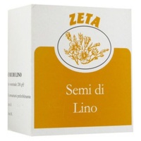 Semilla de lino 200 g - Zeta | Natural Doctor