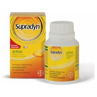 Supradyn Active
