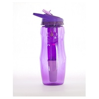 Bbo Bottle Filter and Cool (lila färg)