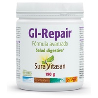 Gi-repair zdraví gastrointestinálního traktu