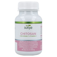 Chitosan