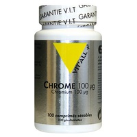 Malato de magnesio 500 mg 60 cápsulas vegetales - Vitall + | Natural Doctor