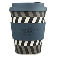 Look Into My Eyes Bamboo Cup