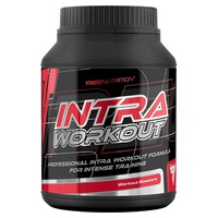 Treino Intra, Água de Coco 600 g - Trec Nutrition