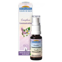 Comunicación orgánica 20 ml de elixir floral - Biofloral | Natural Doctor