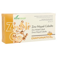 Diatonat 5/2 (Zn Ni Co)