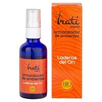Ambientador Encosta de Ori 50 ml - Irati Organic