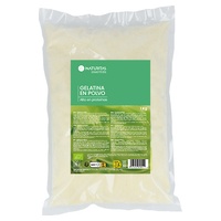 Želatina v prášku