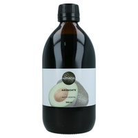 Huile végétale d'avocat