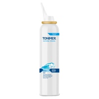 Tonimer stark isotonic nässpray