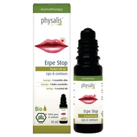 Erpe stop lips roll-on Bio