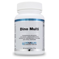 Dino-Multi 60 comprimidos - Douglas Laboratories