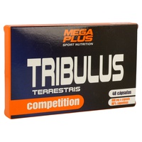 Tribulus Terrestris-tävling