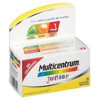Multicentrum Junior