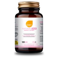 Naturlig DHA Graviditet och amning