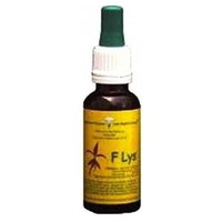 Lys Esencias Florales del Mediterraneo 30 ml E.F.Mediterraneo | Natural Doctor