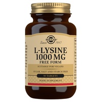 L-Lysine