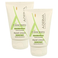 Pack A-Derma Crema Manos