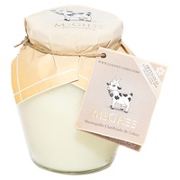 Me Ghee - Beurre clarifié de chèvre