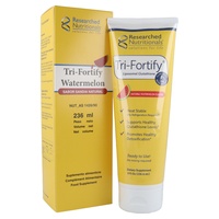 Tri-fortify vodní melounový ořech
