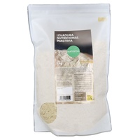 Neaktivní nutriční kvasnice bez lepku