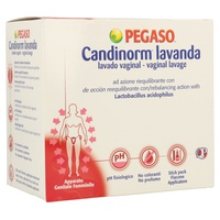 Candinorm lavendel