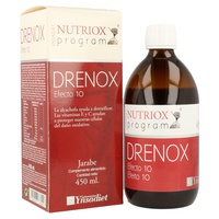 Drenox Jarabe 450 ml - Nutriox | Natural Doctor